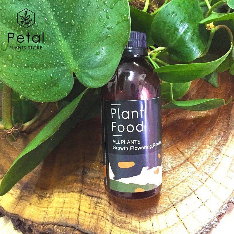 Plant Nutrition