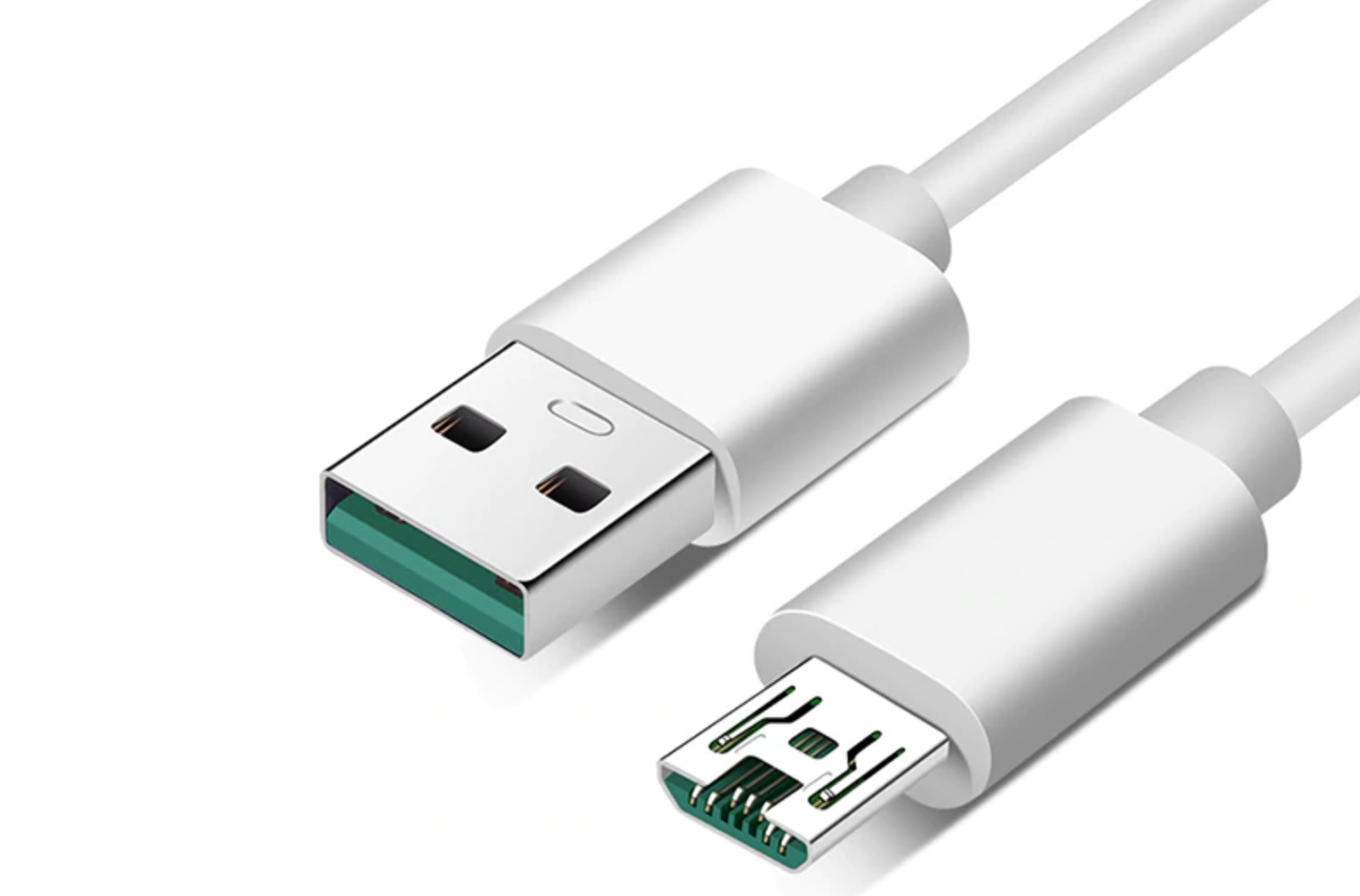 Cable vooc oppo usp