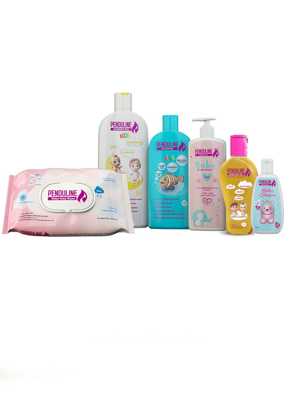 Kids Care - Penduline