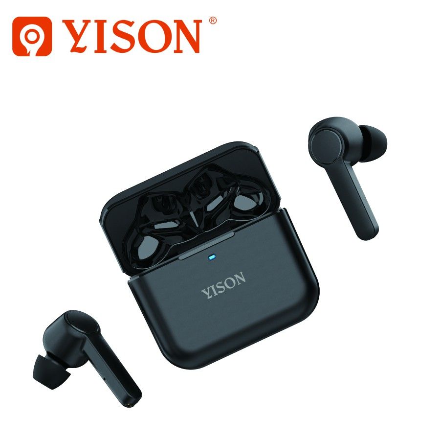 سماعه YISON الاصليه STEREO كامله الامكانيات🌟pro