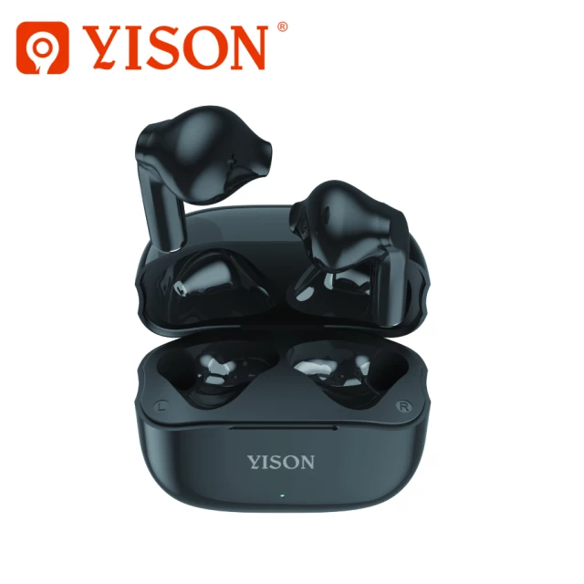سماعه YISON الاصليه STEREO كامله الامكانيات🌟