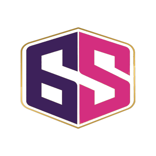 Homepage Golden Store