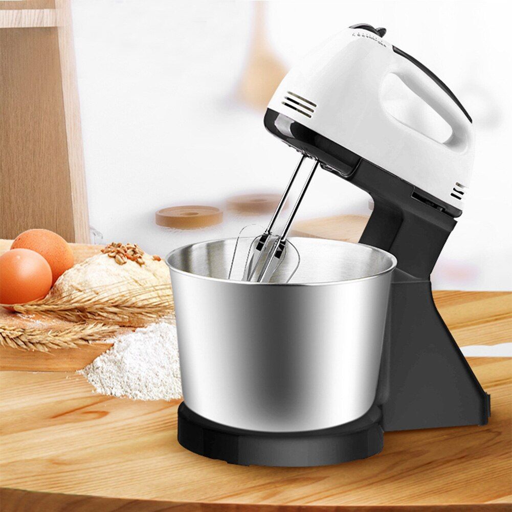 electric egg beaters