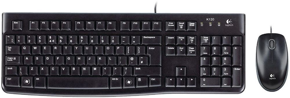 Havit Pack Gaming ALL in ONE – KB501CM