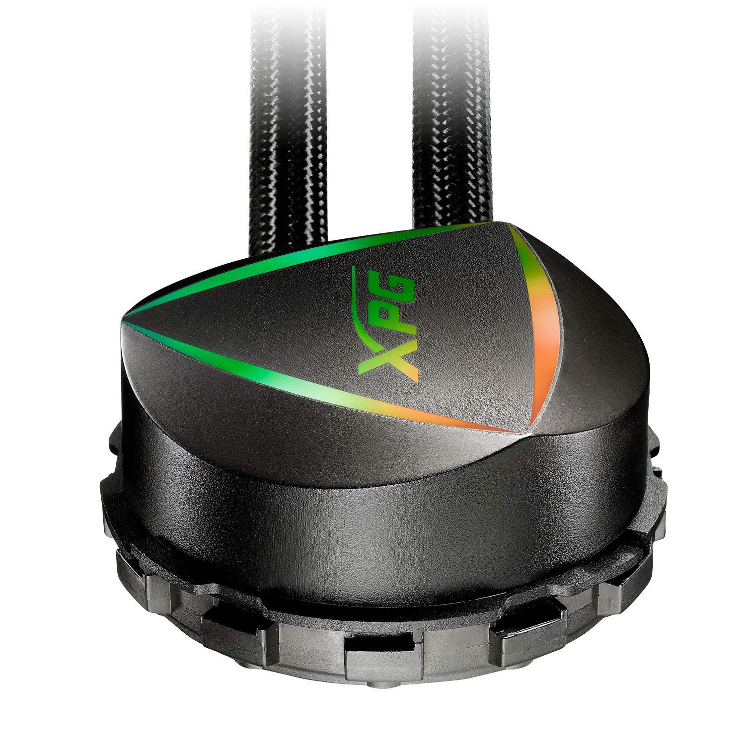 Arabhardware Store XPG Levante 360 CPU AIO Liquid Cooler