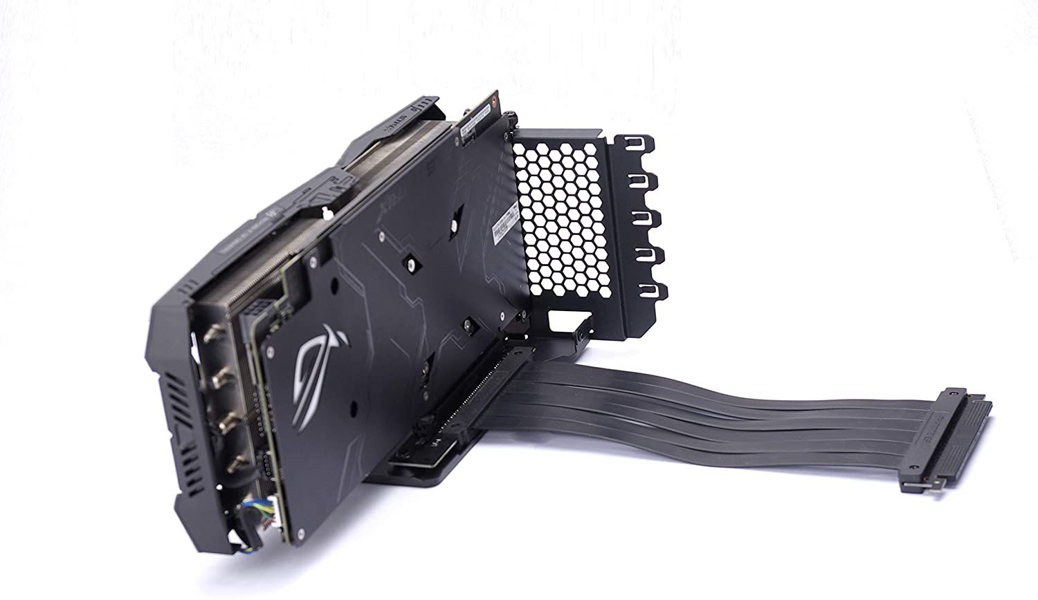 Arabhardware Store Phanteks Vertical GPU Bracket Universal Vertical 