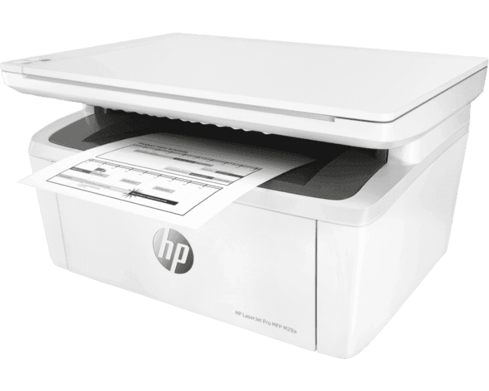 التوحيد | HP PRINTER - 28A