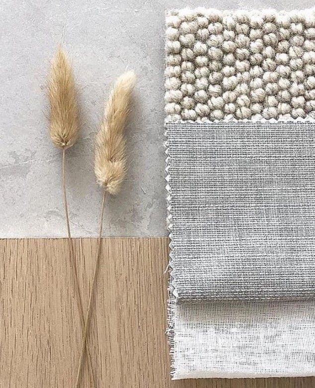 Bunny Tail Sticks