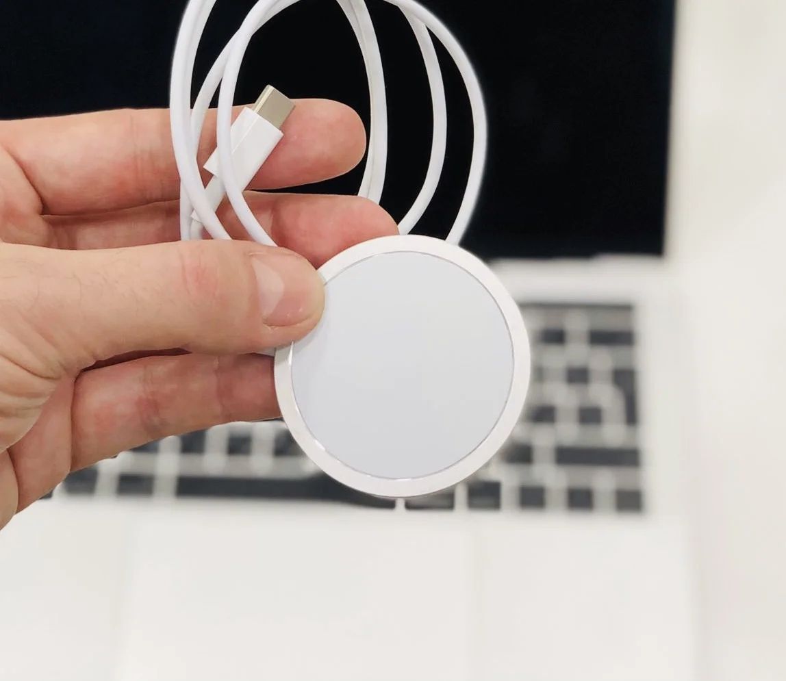 Apple magsafe