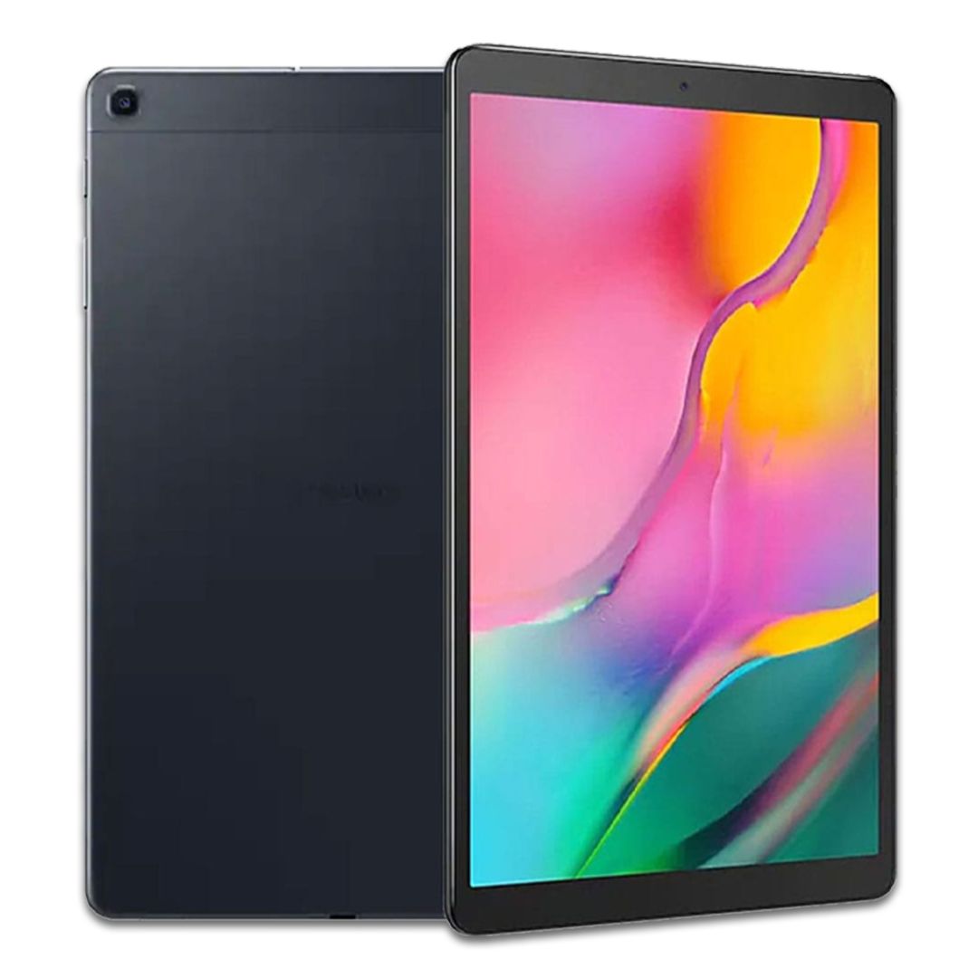 1.Samsung Galaxy Tab A 10
