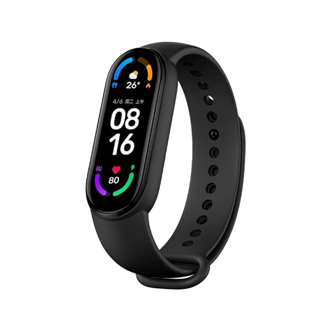 Xiaomi Mi Band 6