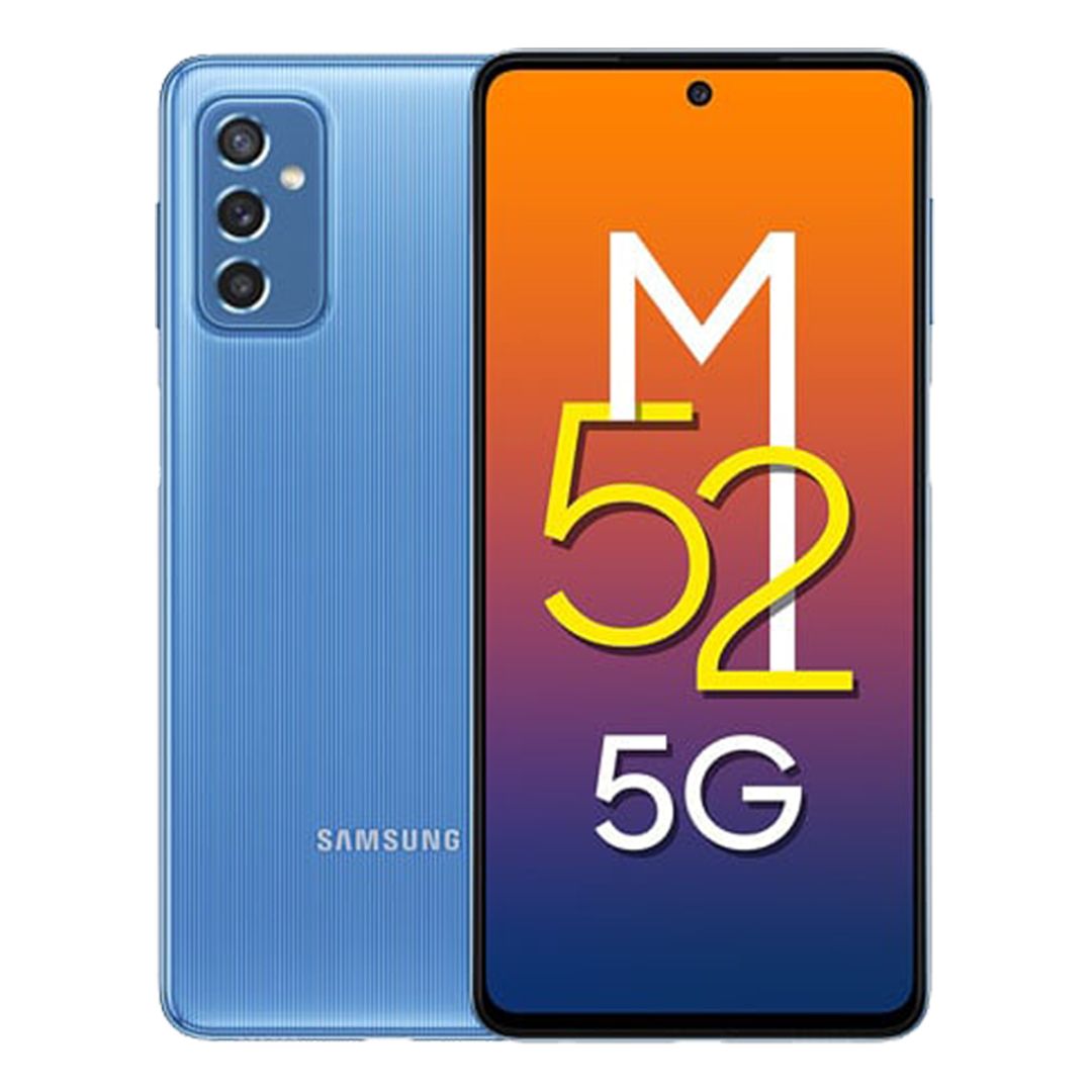 Samsung Galaxy M52 5G