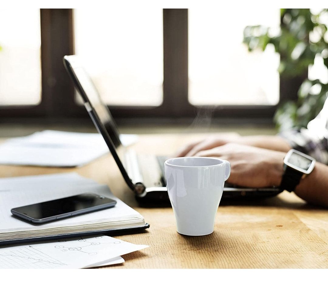 Black & Decker DCM25NB5 Coffee Maker, Black 1 Cup