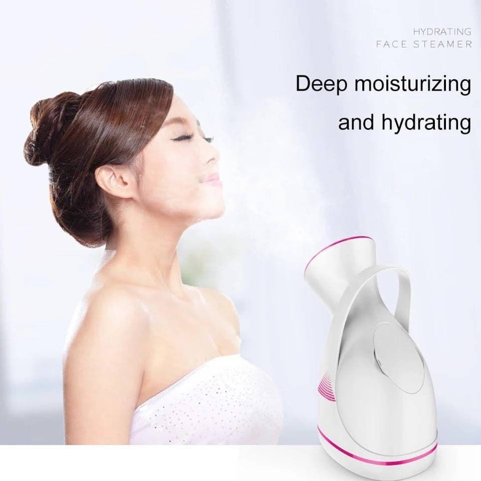 SOKANY Facial Ionic Steamer