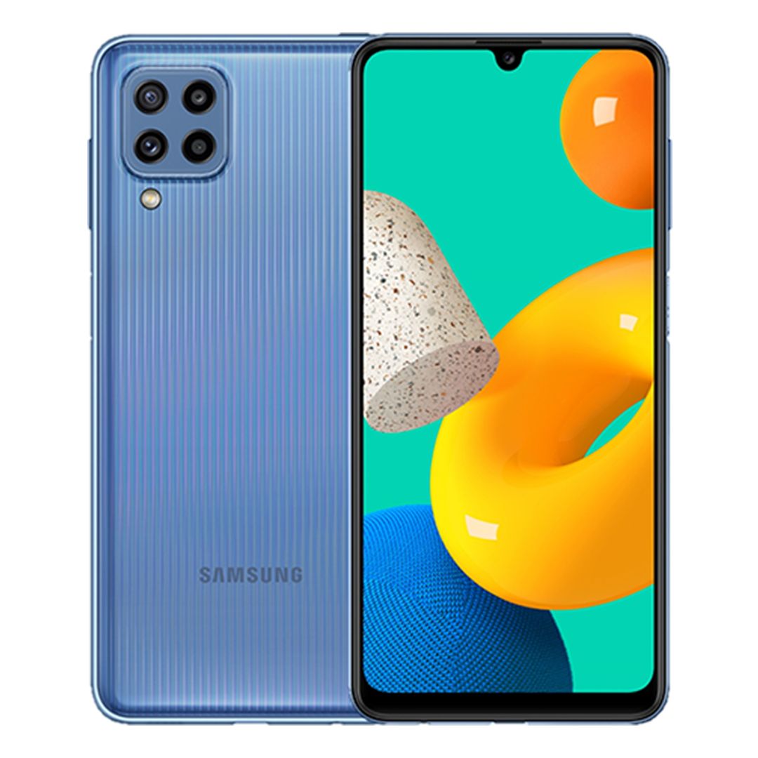 Samsung Galaxy M32