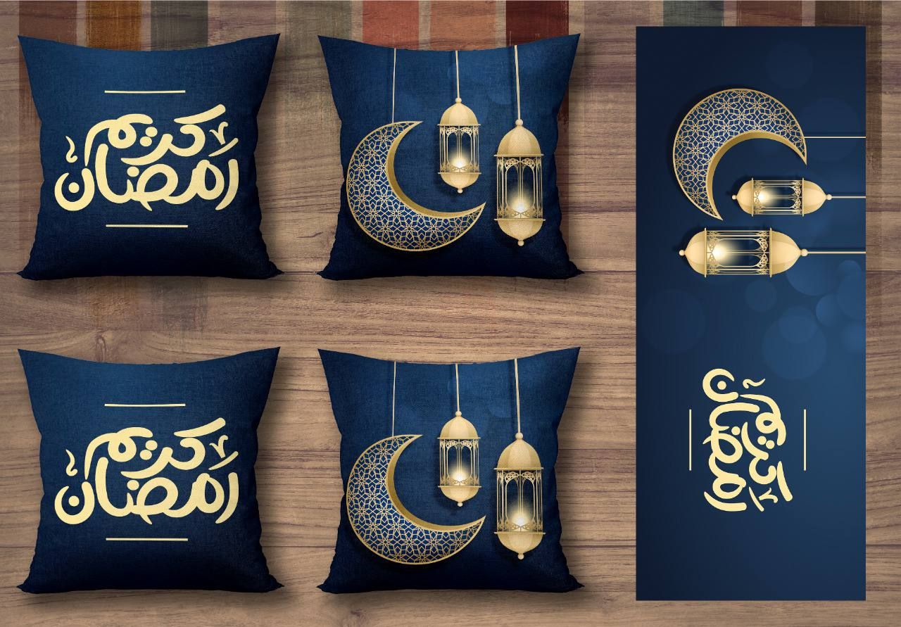 ramadan cushions