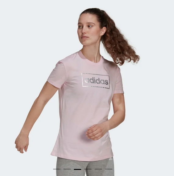 adidas womens t shirt sale