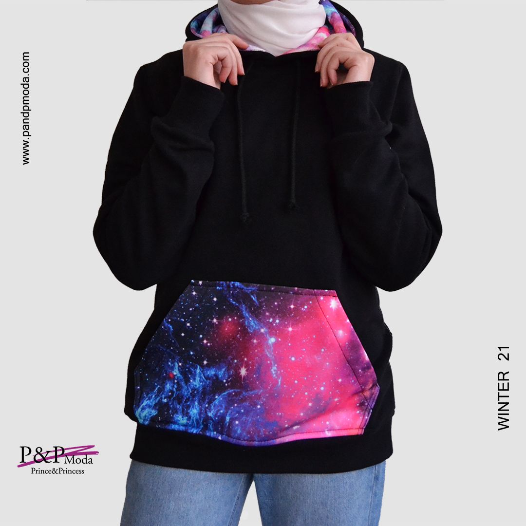 Galaxy Black