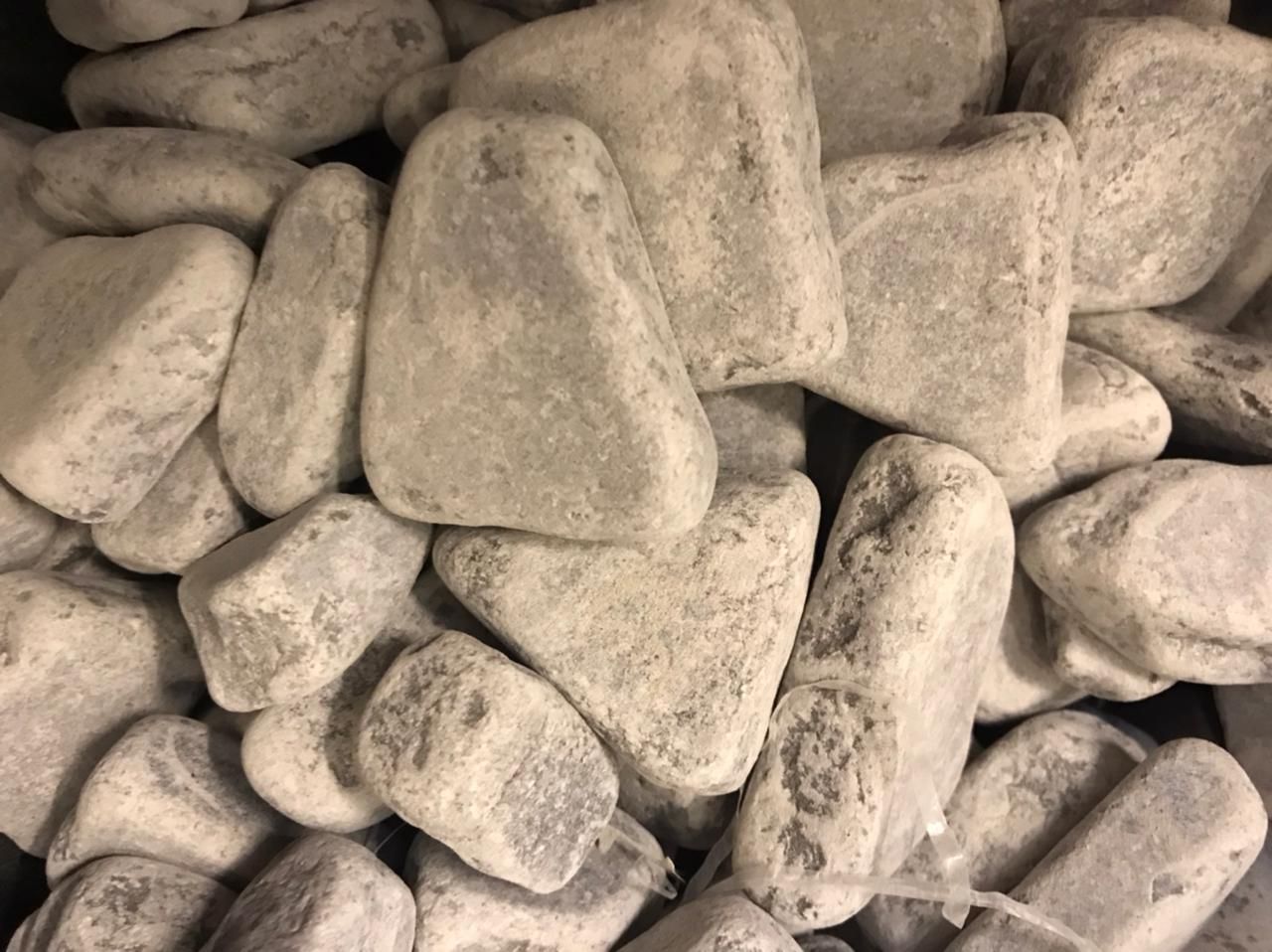 Grey Stones