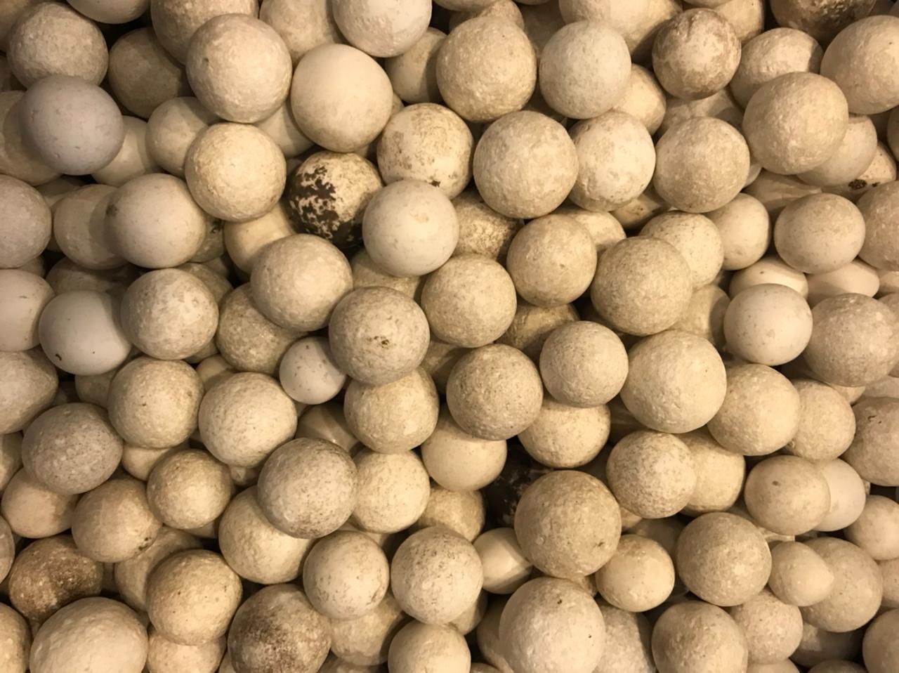 Artificial Stones