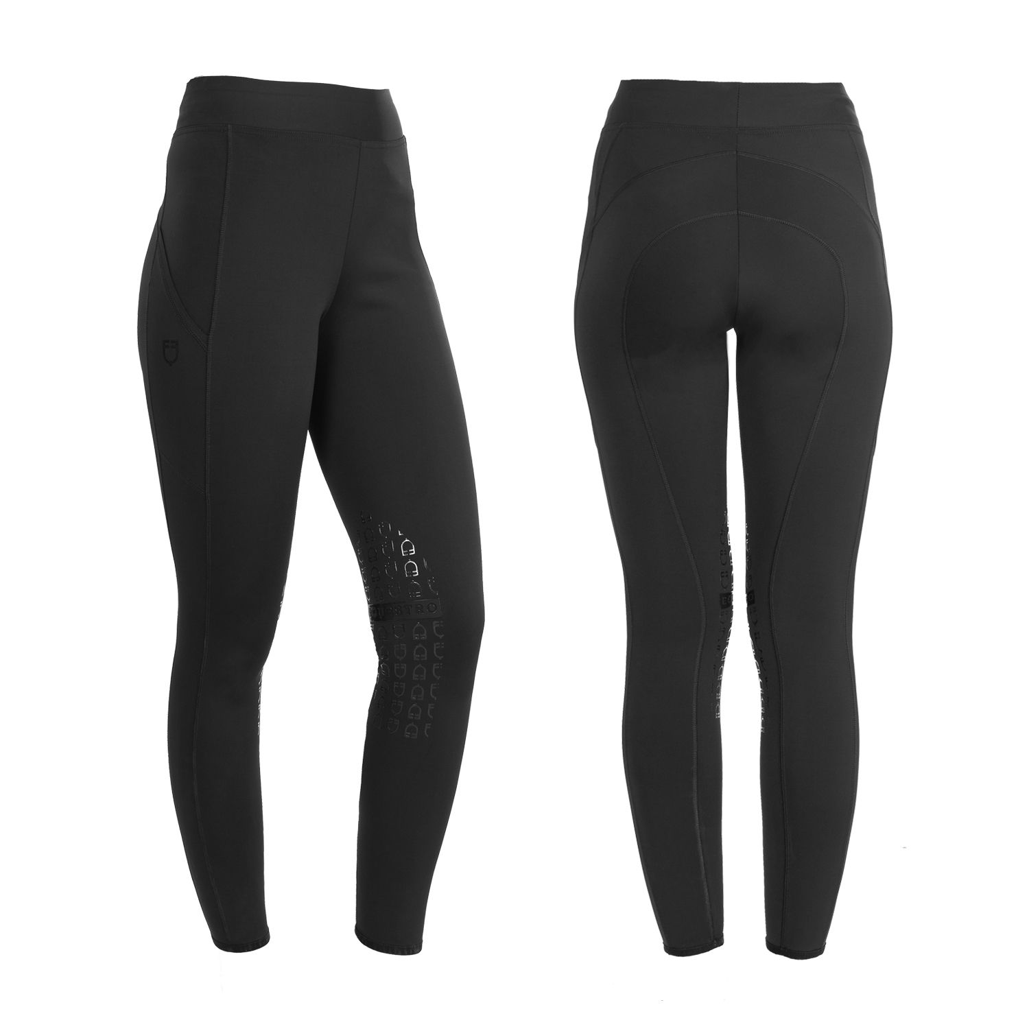equitalento | LEGGINGS KAO MODEL