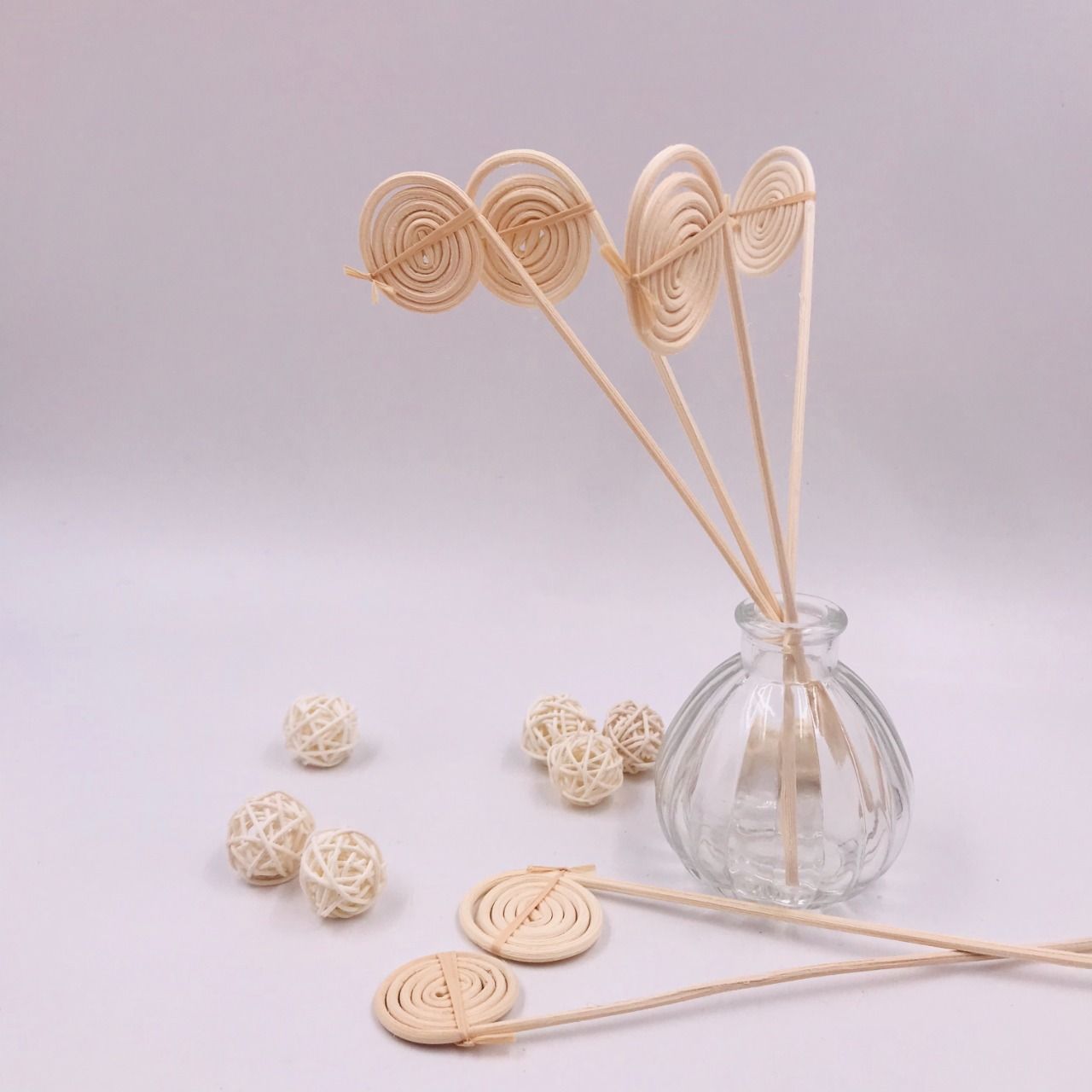 Spiral Sticks 2