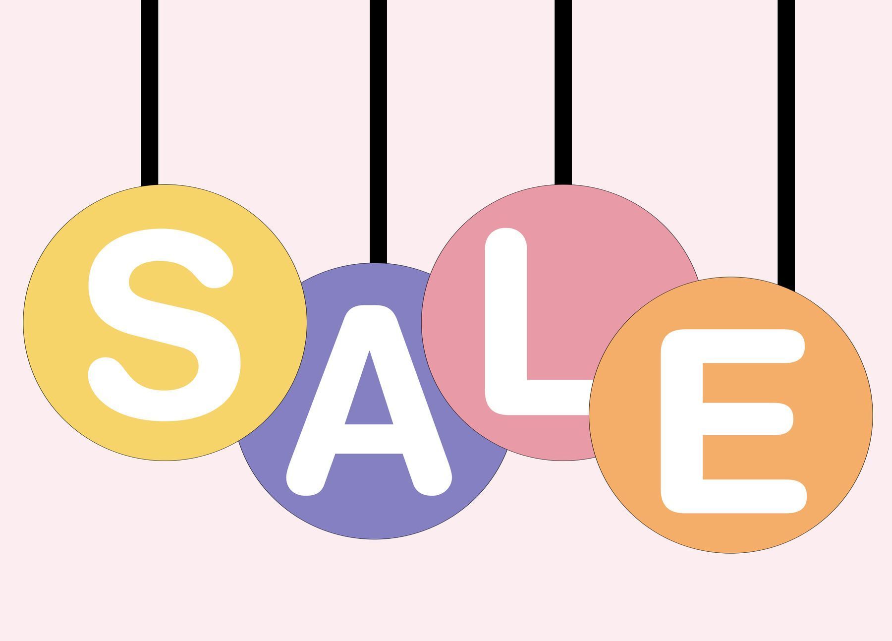 SALE !