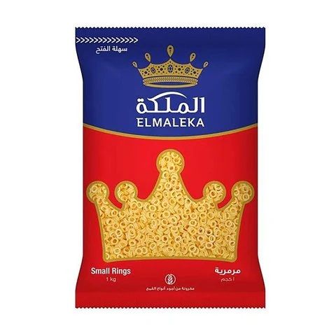 مكرونة مرمرية من الملكة - 1 كجم