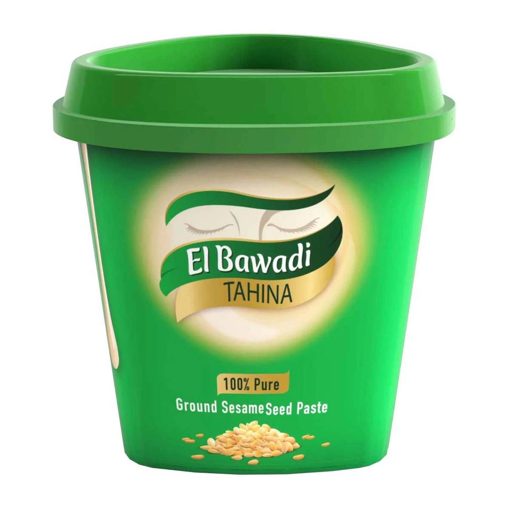 طحينة البوادي - 135جم