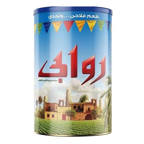 روابى سمن نباتي - 1.5كجم