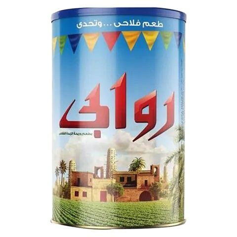 سمن نباتي من روابي - 2.5كجم