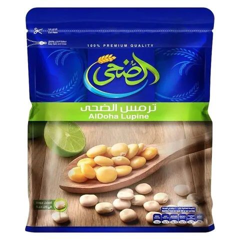 الضحى ترمس - 500جم