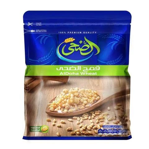 الضحى قمح - 500جم