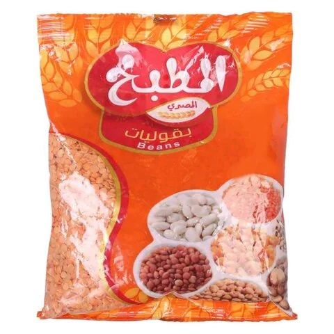 عدس أصفر من المطبخ - 350جم