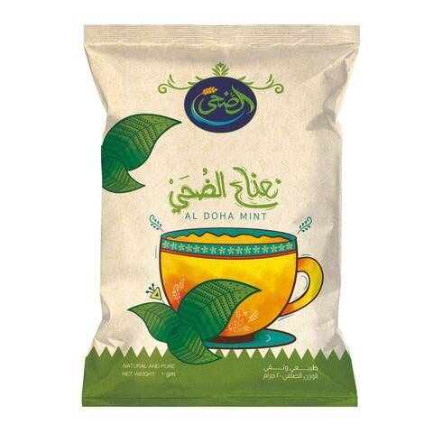 نعناع الضحي - 20 جم