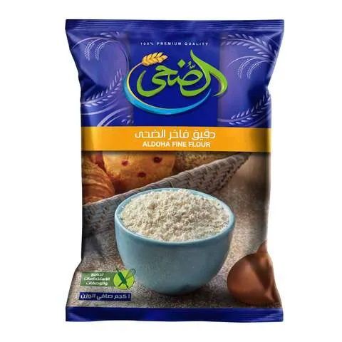 دقيق مصري فاخر من الضحى - 1 كجم