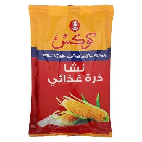 نشا ذرة كوكس - 240جم