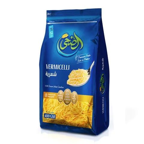 الضحى شعرية - 400 جم