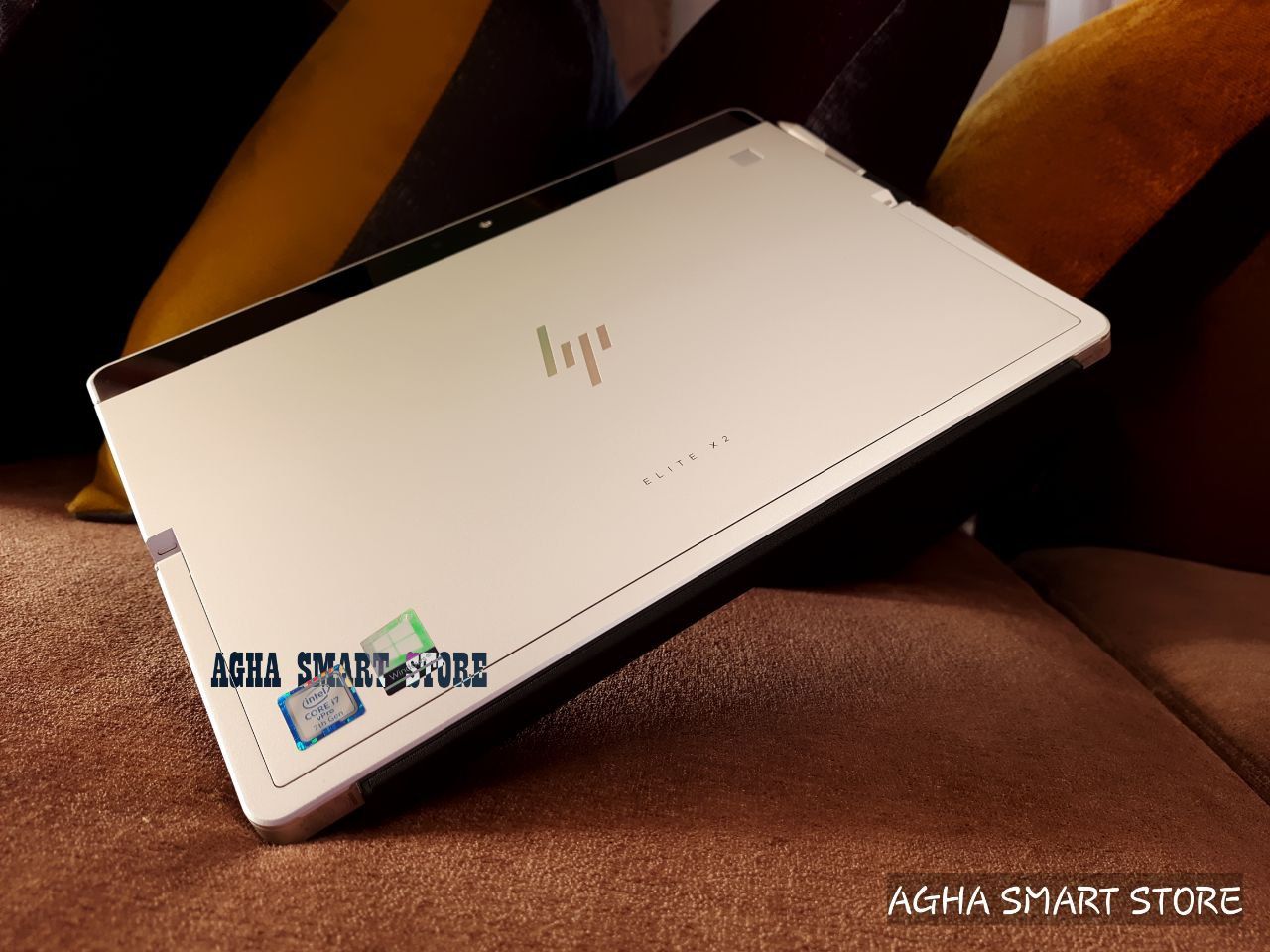 hp laptops