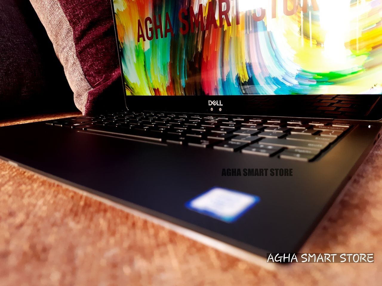 Dell Laptops