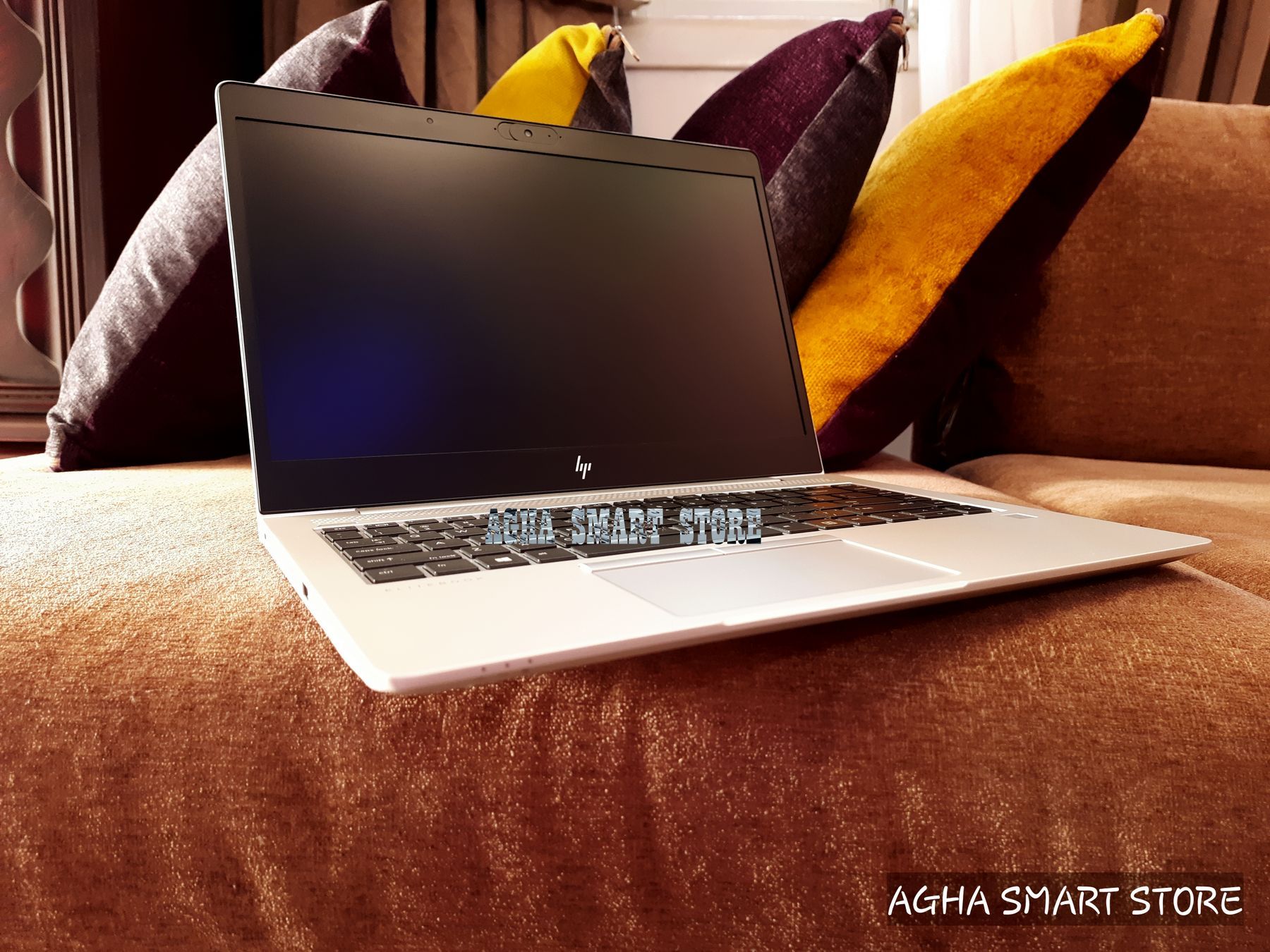 HP EliteBook 745 G5 AMD Ryzen™ 5