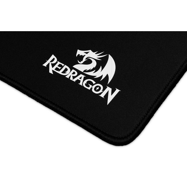 Redragon P031 FLICK L Gaming Mouse Pad 400 х 450 х 4 mm Sp AHW