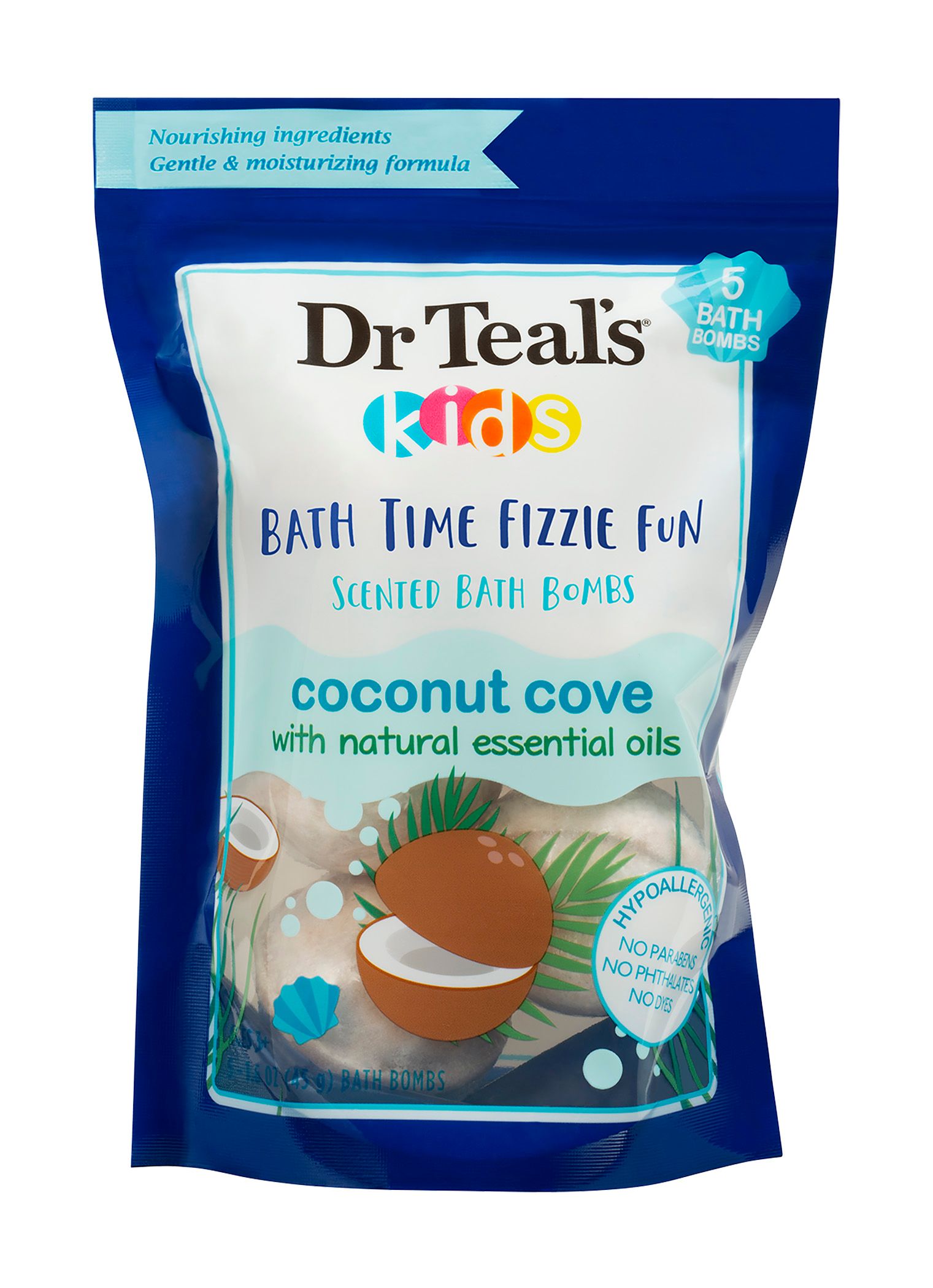 Bath Bombs & Fizzies | NICHE TRADING QATAR