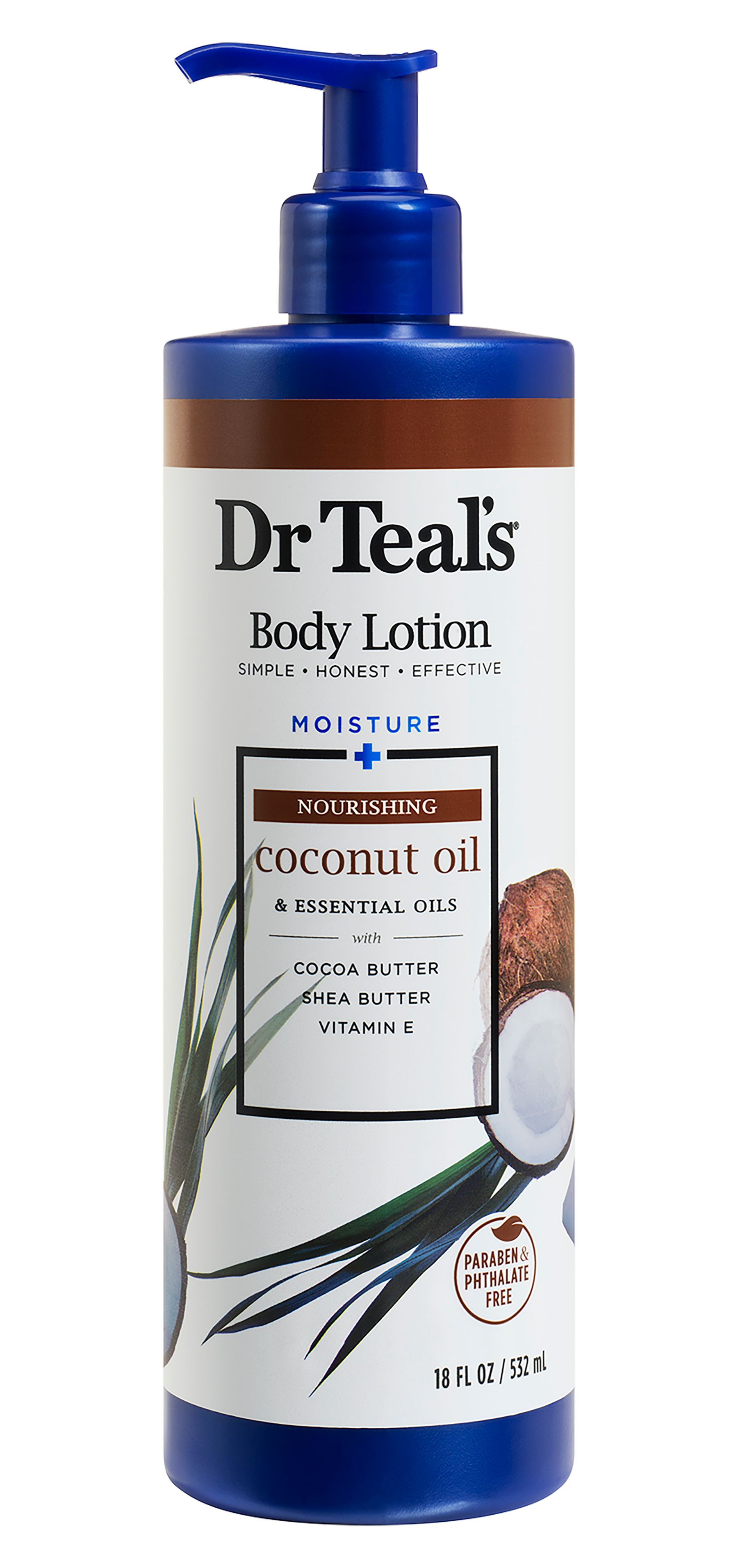 Dr Teals Eldrbrry & Vit D Body Lotion NICHE TRADING QATAR