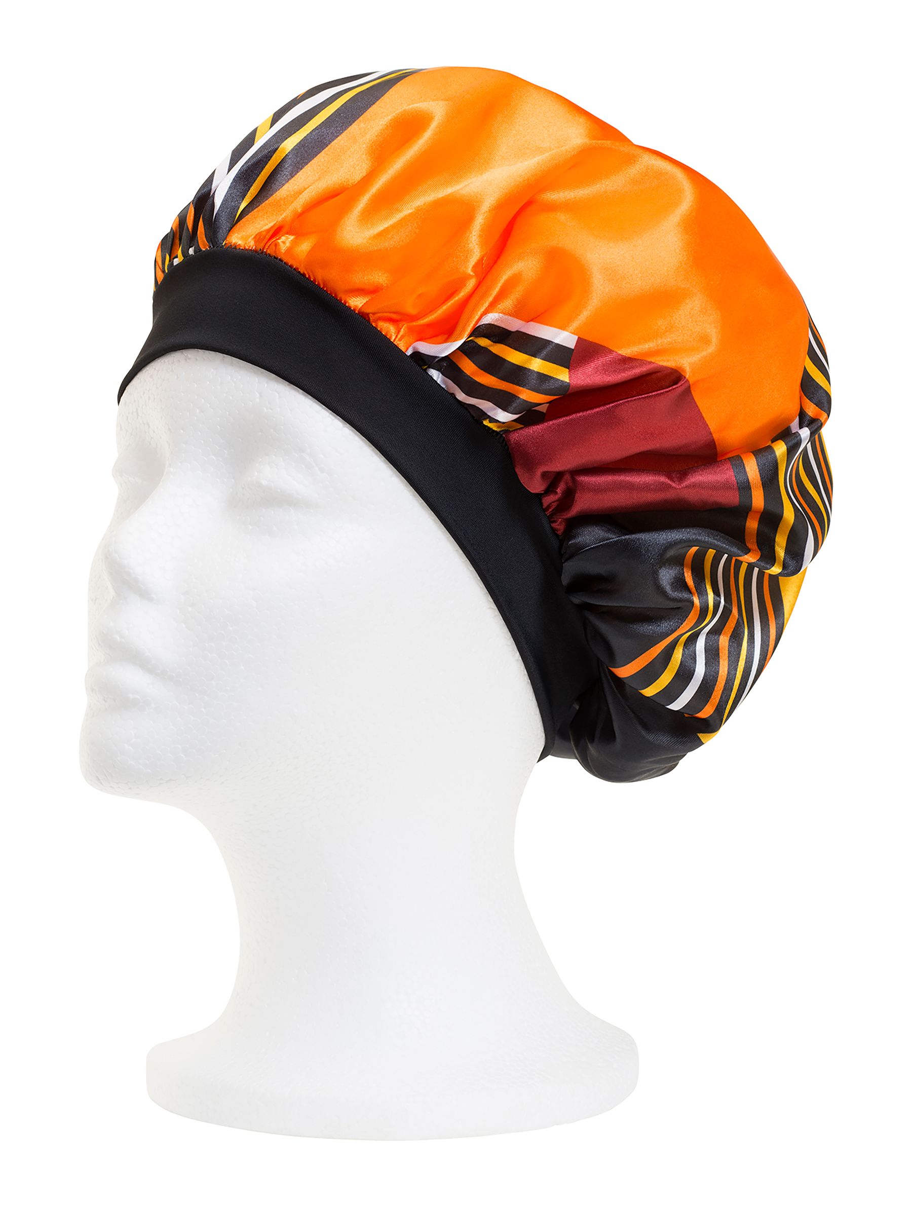 Cantu Satin Sleep Cap Regal NICHE TRADING QATAR