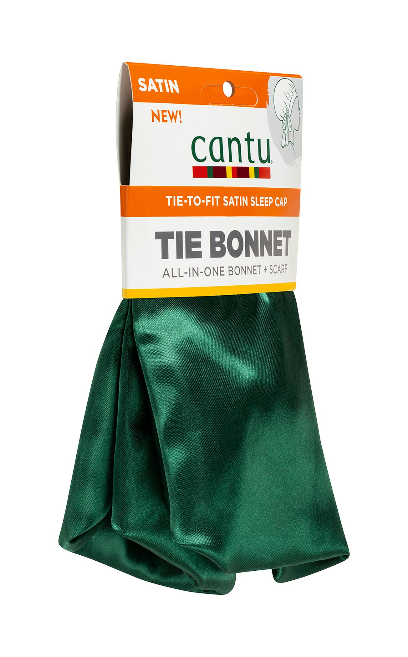 Cantu Satin Sleep Tie NICHE TRADING QATAR