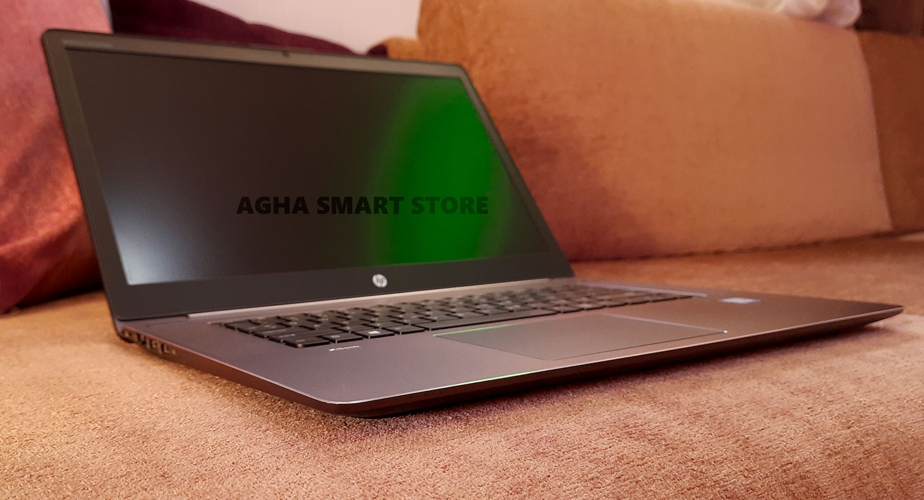 hp zbook G3 Studio