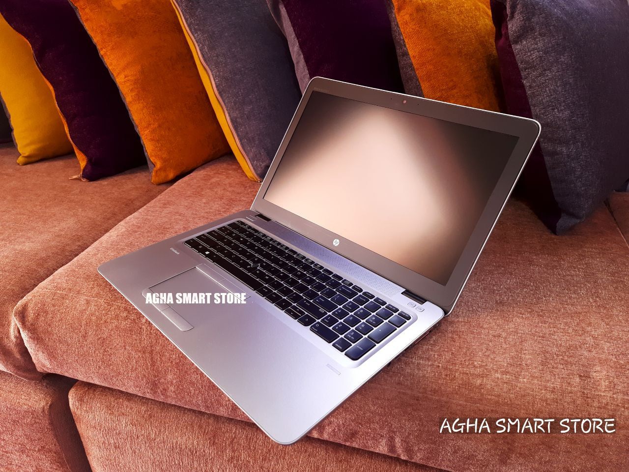 hp EliteBook 755 G3 AMD A10 جيل تامن