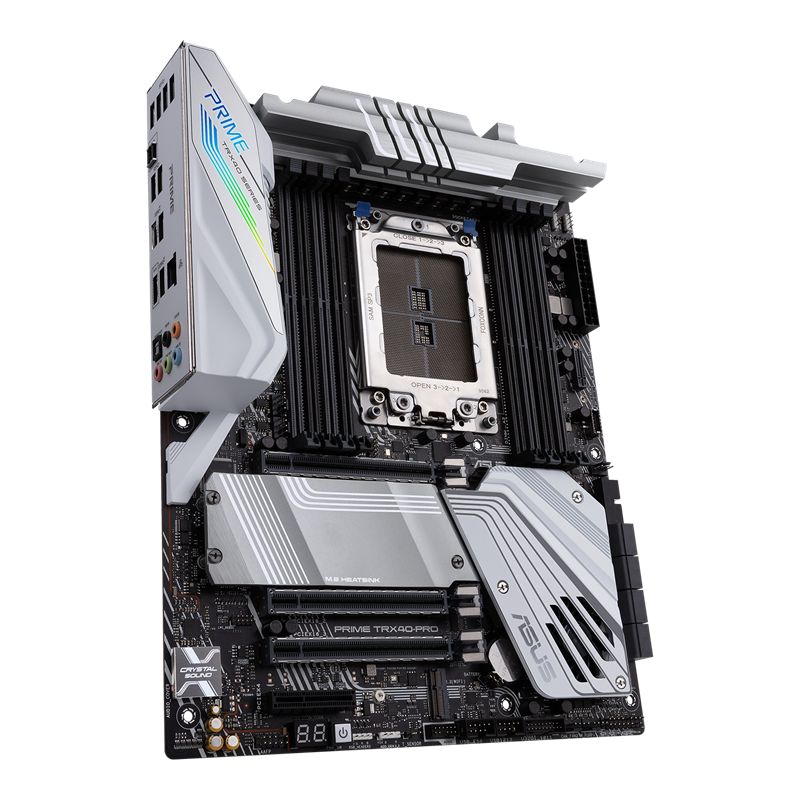 Arabhardware Store ASUS PRIME TRX40PRO sTRX4 3rd Gen Ryzen