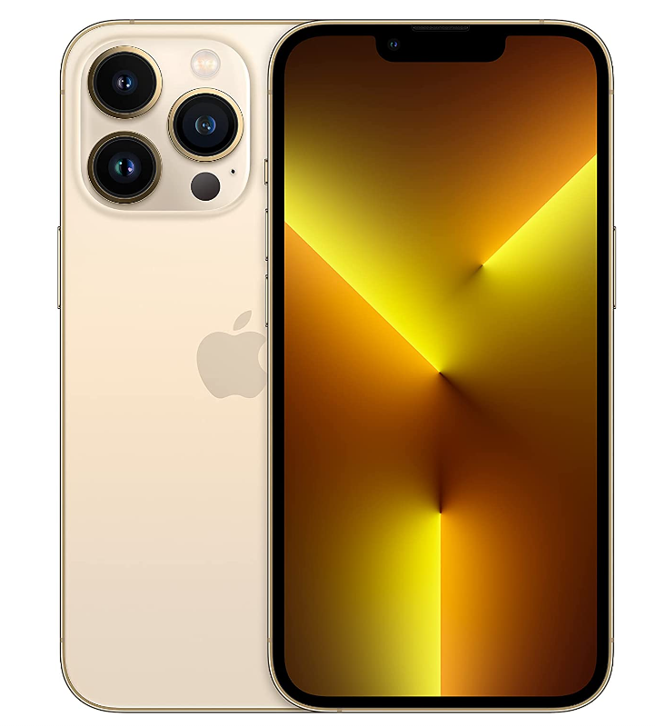 Apple iPhone 13 Pro 256GB 5G With FaceTime International V CnG.GCC